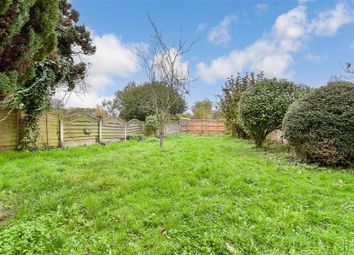 Thumbnail 2 bed end terrace house for sale in Church Walk, Headcorn, Ashford, Kent