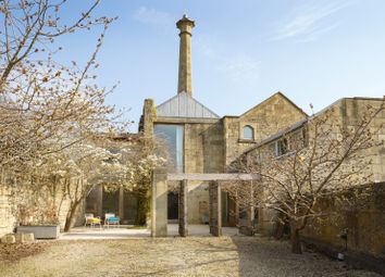 Thumbnail 5 bed detached house for sale in Freshford, Bath