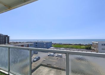 Thumbnail Flat for sale in Dane Close, Seaford