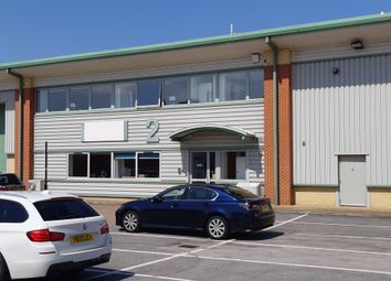 Thumbnail Industrial to let in Gloucester Business Park, Gloucester