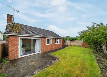Thumbnail 3 bed bungalow for sale in Brooklyn Gardens, Cheltenham, Gloucestershire
