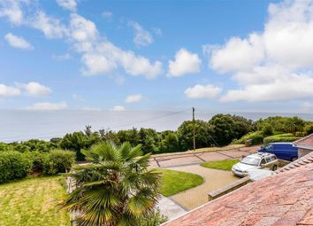 Thumbnail 3 bed property for sale in Leeson Road, Ventnor, Isle Of Wight