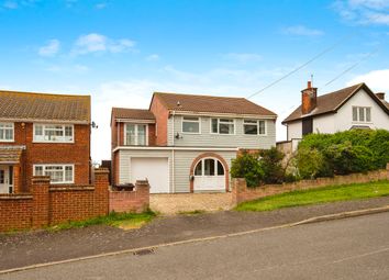 Thumbnail Detached house for sale in Scarborough Drive, Minster On Sea, Sheerness, Kent
