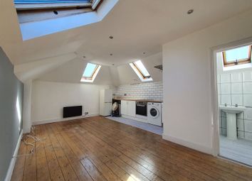 Thumbnail Flat to rent in Telford Avenue, London