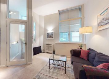 Thumbnail 2 bed flat for sale in Burgon Street, Priory House, London