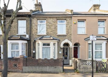 Stewart Road, E15