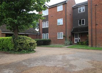 Thumbnail Flat to rent in Halleys Way, Houghton Regis, Dunstable, Bedfordshire