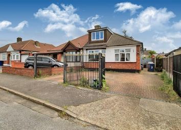 Thumbnail Semi-detached house for sale in Waverley Gardens, Grays