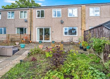 Thumbnail 2 bed terraced house for sale in Weston Park View, Otley, West Yorkshire