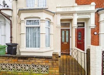Thumbnail 3 bedroom terraced house for sale in Lyndhurst Road, Portsmouth