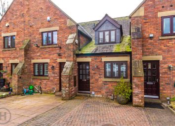 Thumbnail 2 bed mews house to rent in Dukes Wharf, Worsley, Manchester