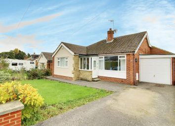 Thumbnail Detached bungalow for sale in St. Martins Avenue, Otley