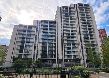 Thumbnail Flat for sale in Elvin Gardens, Wembley