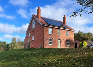 Thumbnail 5 bed detached house to rent in Mill Lane, East Hendred