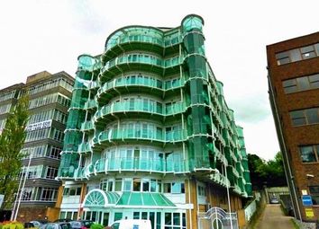 Thumbnail Flat for sale in Comer House Station Road, New Barnet