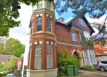 Thumbnail 1 bed flat to rent in Woodland Vale Road, St. Leonards-On-Sea