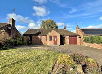 Thumbnail 2 bed bungalow for sale in Lyster Road, Fordingbridge, Hampshire