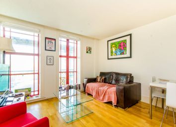 Thumbnail 1 bed flat for sale in Highbury Stadium Square, Highbury