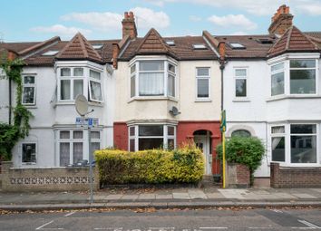 Thumbnail 5 bed terraced house for sale in Caithness Road, Mitcham