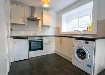 Thumbnail 1 bed flat for sale in Carrick Point, Falmouth Road, Evington, Leicester, Leicestershire