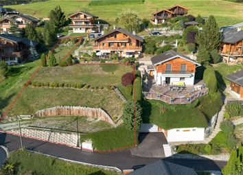 Thumbnail Land for sale in Chemin De Plampro, 32, Verbier, 1936