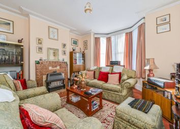 Thumbnail 4 bed terraced house for sale in Harbut Road, St John's Hill, London