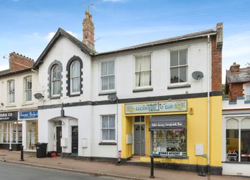 Thumbnail 1 bed flat for sale in Walnut Road, Torquay