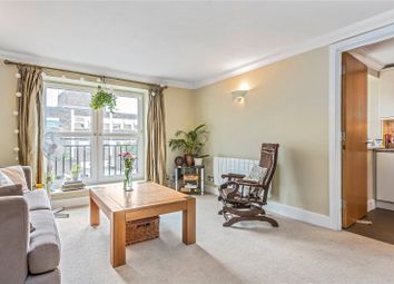 Thumbnail 2 bed flat for sale in Chelsea Court, Melville Place, Islington, London