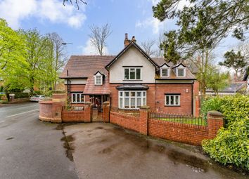 Thumbnail Detached house for sale in St. Helens Road, Leigh