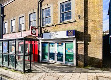Thumbnail Retail premises to let in Unit 2A, Dorchester