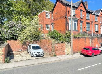 Thumbnail 3 bed semi-detached house for sale in Station Road, Worsbrough, Barnsley, South Yorkshire
