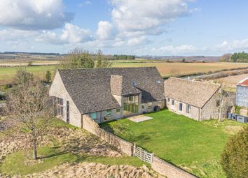 Thumbnail Barn conversion to rent in Avening, Tetbury