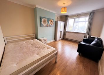 Large Double Room In Shared HMO