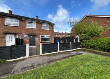 Thumbnail Semi-detached house for sale in Fairhurst Drive, Worsley