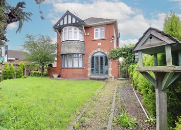 Thumbnail Detached house for sale in Grange Lane, Lundwood, Barnsley