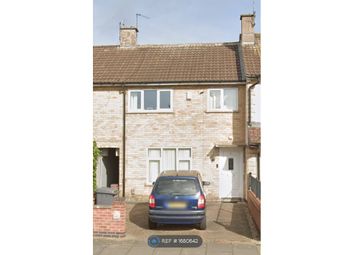 Leicester - Terraced house to rent               ...