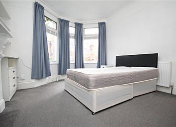 3 bed maisonette for sale in Babington Road, London SW16
