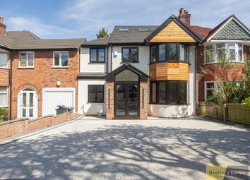 Thumbnail Semi-detached house for sale in Leopold Avenue, Handsworth Wood, Birmingham