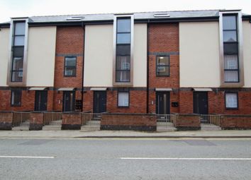 Thumbnail Penthouse to rent in High Street, Prescot
