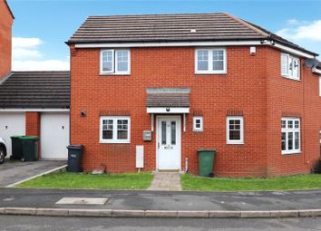 Thumbnail 3 bed semi-detached house to rent in Vowles Road, West Bromwich