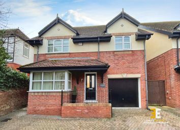 Property listing in Colwyn Bay, Conwy
