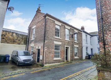 Thumbnail Terraced house for sale in Westgate Hill Terrace, Newcastle Upon Tyne