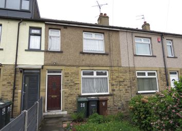3 Bedrooms Terraced house for sale in Dovesdale Road, Bradford BD5