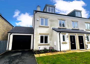 Thumbnail Semi-detached house for sale in Mill Court, Chinley, High Peak