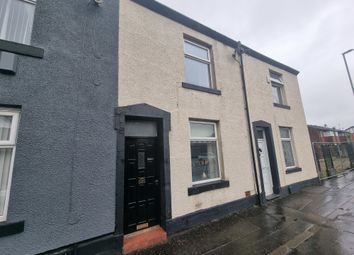Thumbnail 2 bed terraced house for sale in Bury New Road, Heywood