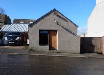 Thumbnail Retail premises for sale in Lower Dunbar Street, Wick