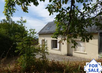 Thumbnail 3 bed property for sale in Javron Les Chapelles, Pays-De-La-Loire, 53250, France