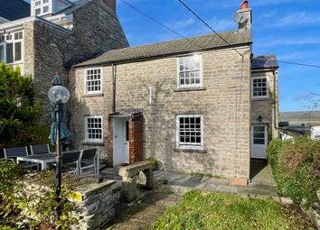 Thumbnail Semi-detached house for sale in Old Malthouse Lane, Langton Matravers, Swanage