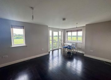Thumbnail 3 bed flat for sale in East Stour Way, Ashford