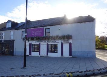 Thumbnail Restaurant/cafe to let in Silksworth Row, Sunderland